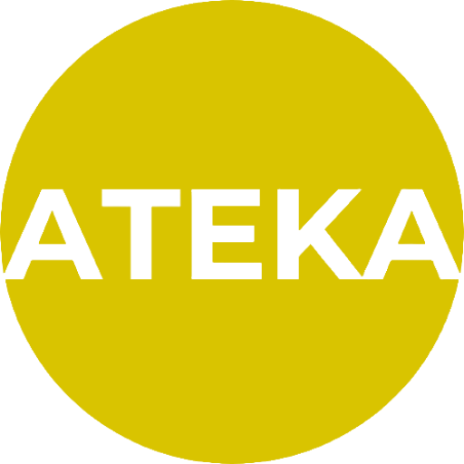 Logo Ateka