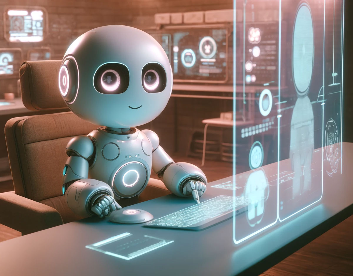 Intelligence artificielle Montréal