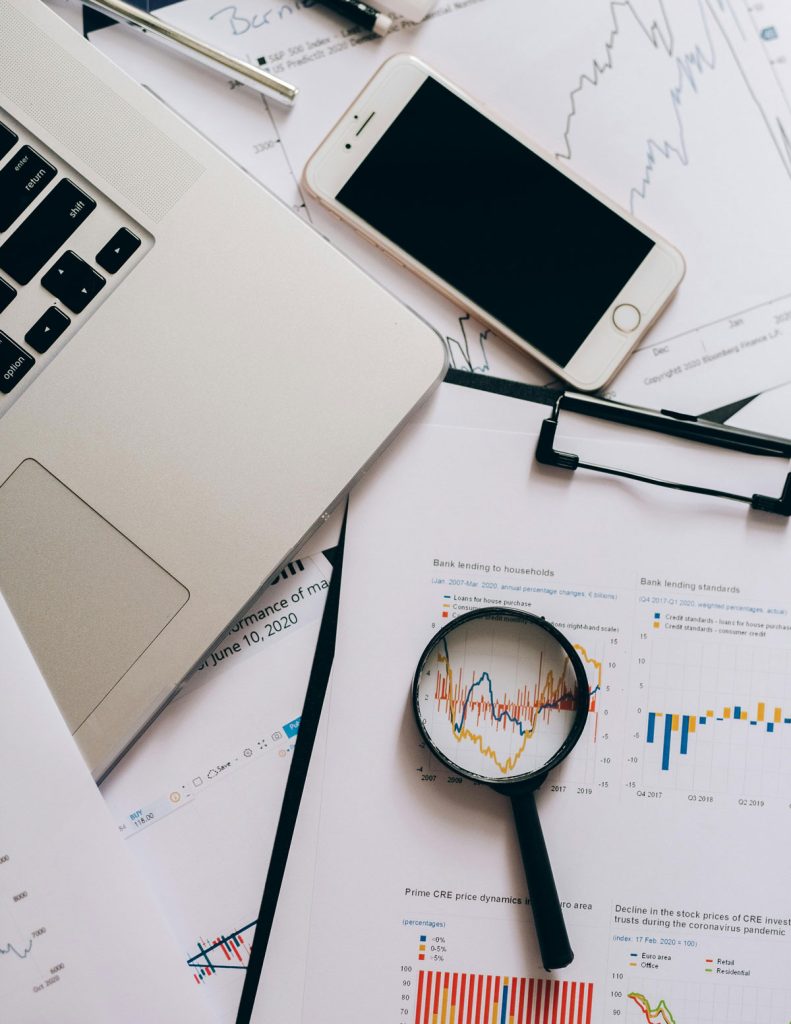 Audit de marque Sherbrooke