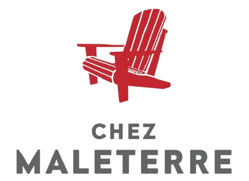 Chez Maleterre logo