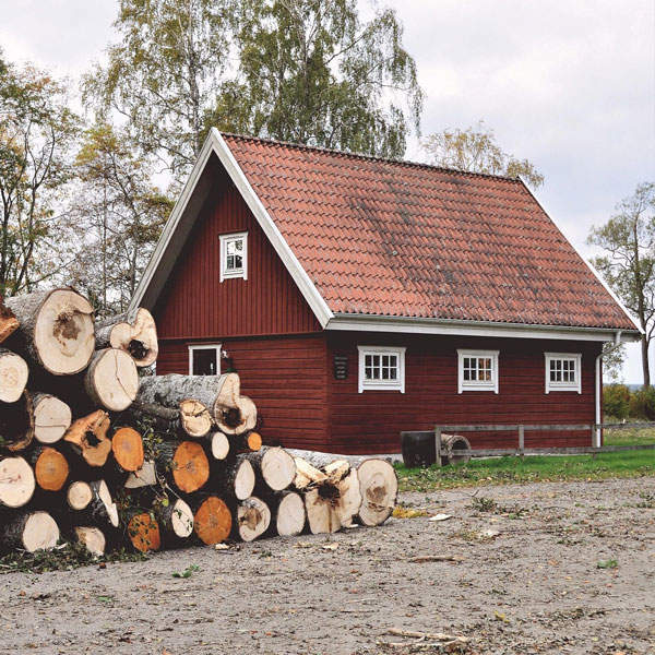 Site internet gîte Québec