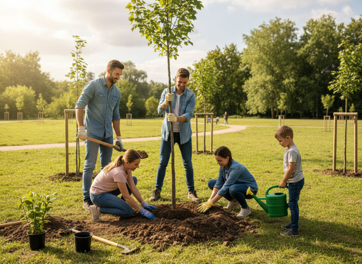 Site internet OBNL Montréal